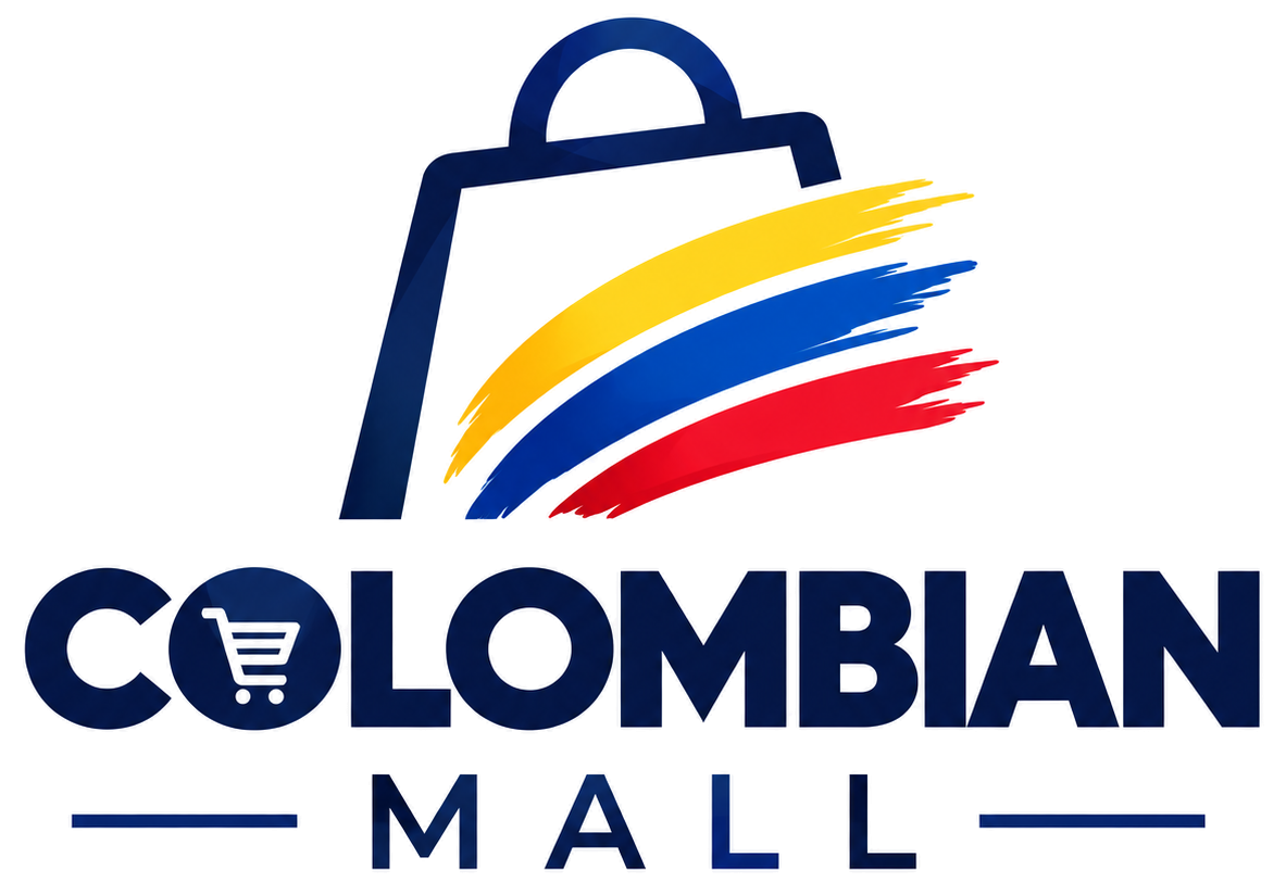 Colombian Mall